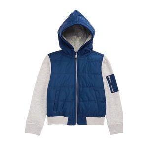 Tucker + Tate Mountain Crest Jacket